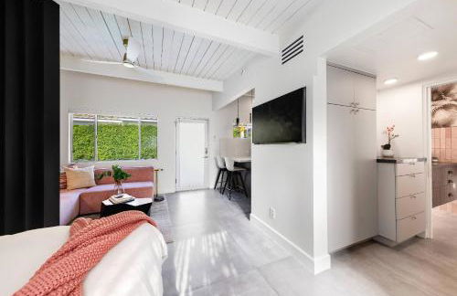 Condo 606 W Arenas Rd Unit 2 Palm Springs - Foto 16