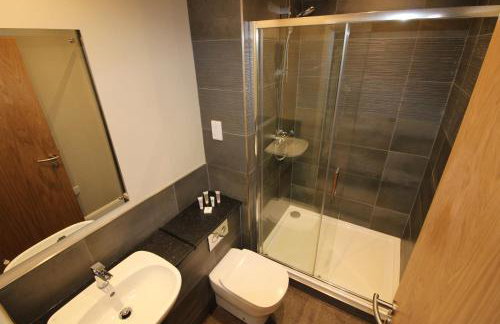 Plawsworth Hall Serviced Cottages and Apartments - Foto 19