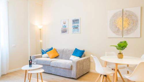 Puccini Apt - Centro città - Wifi - AC - Foto 3