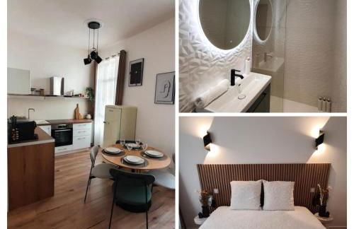 Appartement au calme T3 RDC - Quartier de France - Foto 1