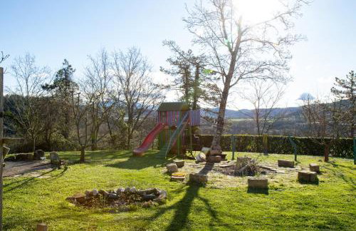 Farm stay Synergia - Hiden treasure - Photo 46