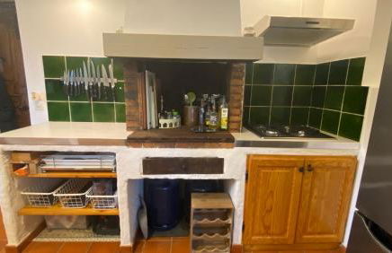 Mas de Veroncle, piscine et quiétude à Gordes - Photo 36