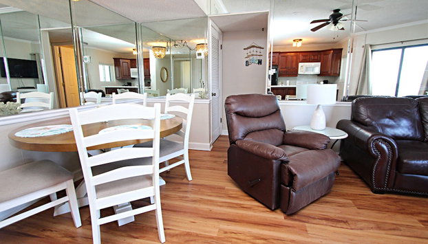 Gulf Shores Plantation III - Foto 3, Habitación