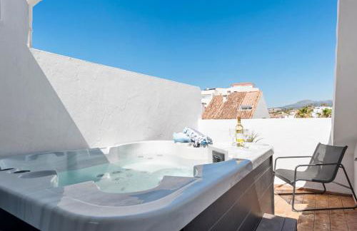 Lovely penthouse by Costarentals - Ref M15 - Photo 41