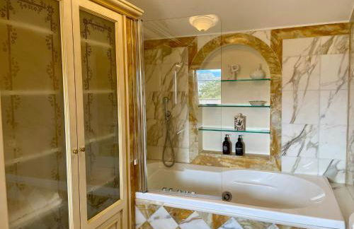 Suite Romantic vista Lago - Foto 47