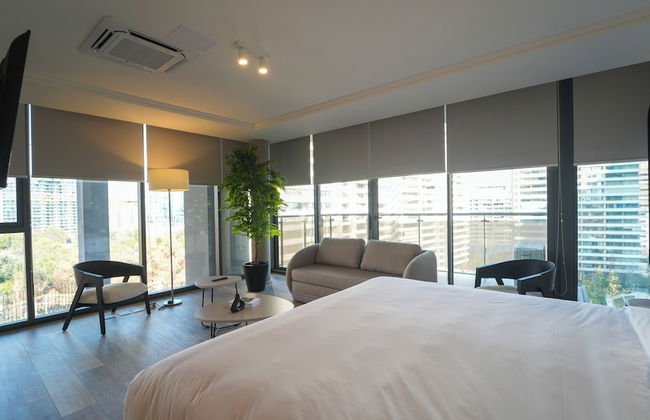 Spot Suites - Foto 18