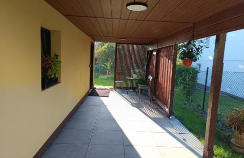 Beskidzki Zakątek - Foto 18