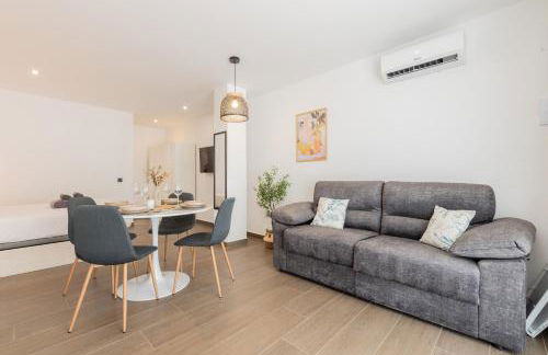 Suite Deluxe Valencia - Beach Apartments I - Foto 29