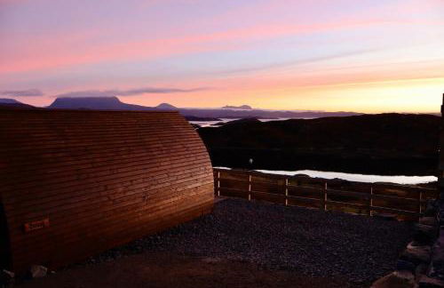 Badcall Bay Retreat - Foto 26