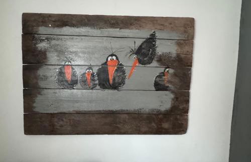 2 bedroom Apartment in wine region - Foto 9