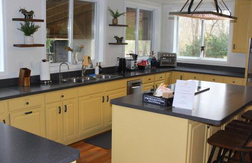 River House on the Little Miami - Foto 56