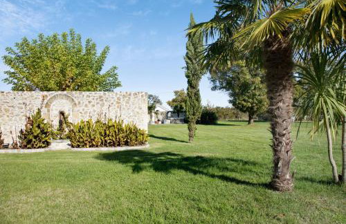 Villa charmante à Saint-Germain-d'Esteuil avec piscine privée - Foto 23