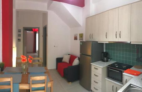 Mirtos Apartments - Foto 34