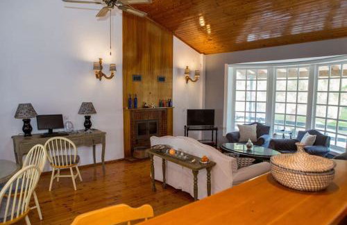 Greece Seaside villa 200sq m 20m from sea - Foto 18