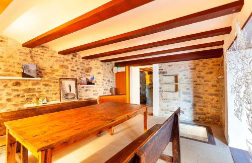 Casa Fumanal - Unique Property for up to 24 - Foto 20