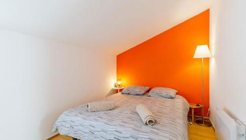 La Blanche Mer - Parking - 500m plage - Foto 3