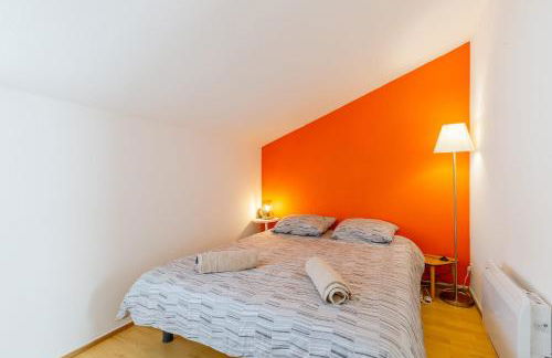 La Blanche Mer - Parking - 500m plage - Foto 3