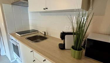 T2 Cosy Aéroport Toulouse Blagnac - Photo 2