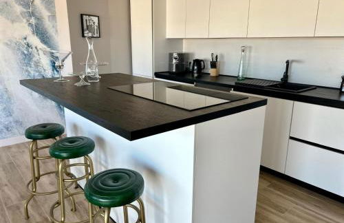 Apartamento Moderno y Amplio con Vistas a la Bahía - Foto 23