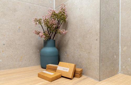 Kefalas Luxury Villas Stavlos with Private Pool - Photo 33