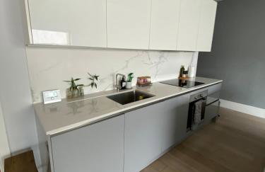 Large Luxury 2 floor Loft with outdoor space - Foto 8