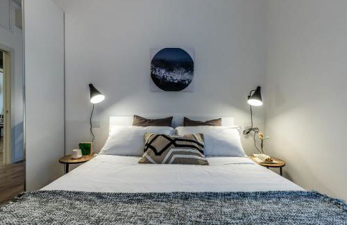 StayEasy Quadronno33 - 3 bedrooms, 2 baths - Duomo walking distance - Foto 34