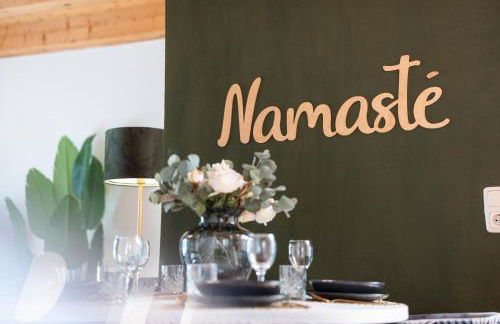 NAMASTÉ Homes - Ferienwohnung mit Balkon & Carport - Foto 5