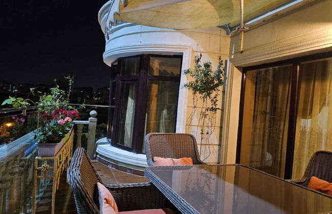 City Apartments - Foto 47