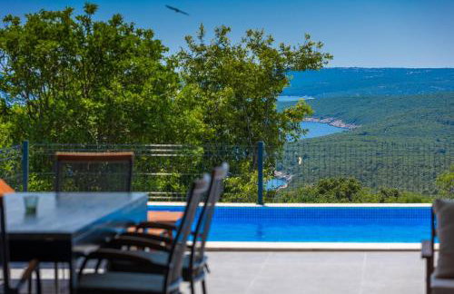 Villa Fuma by Istrialux - Foto 35