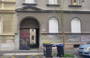 Lumi Primorska - Bright & Peaceful Courtyard Apartment - Foto 44