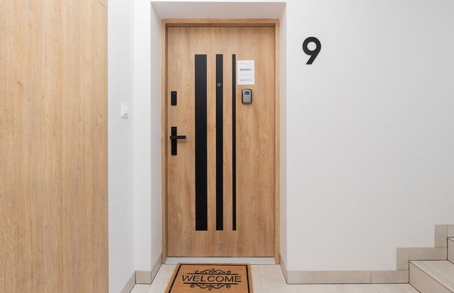 Morska Bryza Apartment by Renters - Foto 18