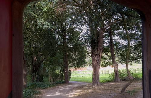 Miller Cottage a luxury 1550's cottage in the Historic centre of Saffron Walden - Foto 36