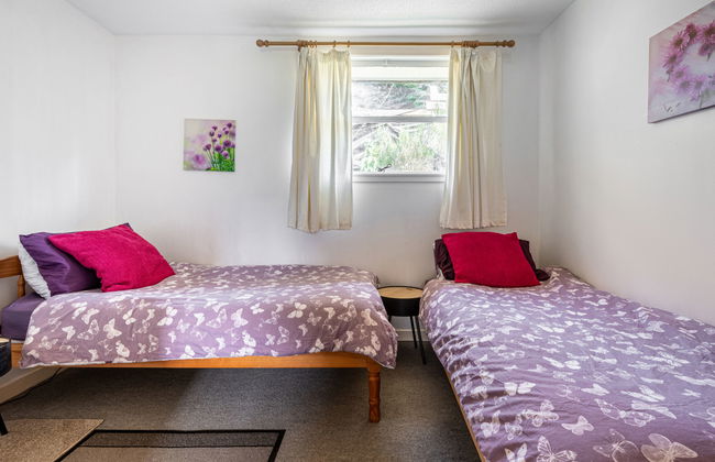 Highland Chalet Retreat With River Views - Foto 20