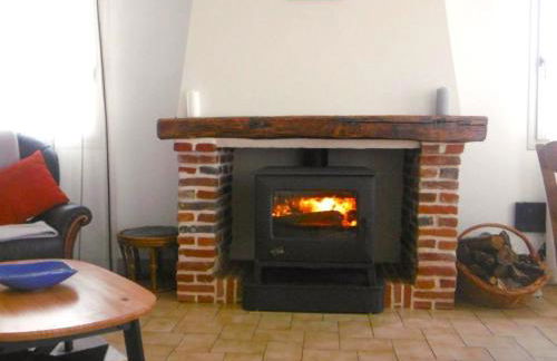 Gîte Gîtes de France® - Les Hêtres - Foto 7