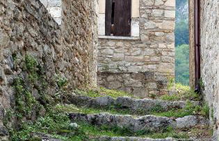 Stone House in Majella Park - Foto 61