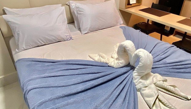 Edf Mykonos Centro de Porto de Galinhas - Foto 2, Habitación