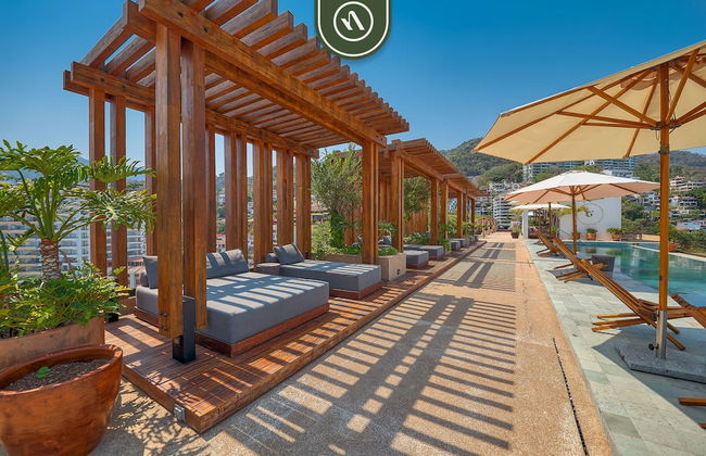 Sailview 312 in Jalisco - Foto 41