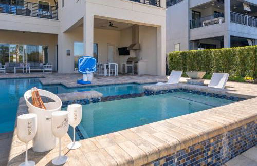 The Entertaining Bear's Den-TB006 - Foto 71