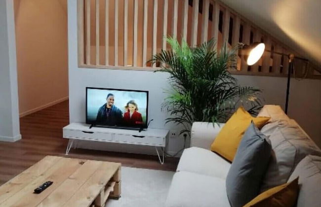 La Belle Vigne - Namur - Foto 24