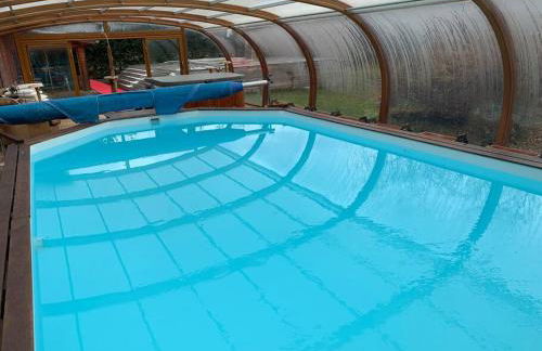 Villa Jura, l’écrin à pied entre village et pistes - Foto 22