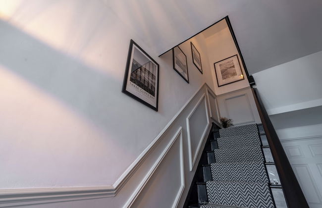 Swansea Waterfront View Windmill Terrace - Foto 31