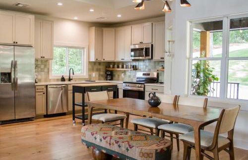 Bobcat Cabin Lake D'Arbonne - Foto 18