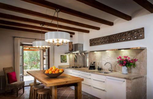 Elegant Villa Retreat in Banyalbufar, 1022 - Foto 13