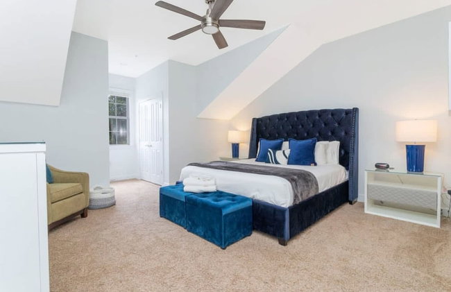 Gorgeous 3Bd Close to Disney @ Reunion Resort 1596 - Foto 118