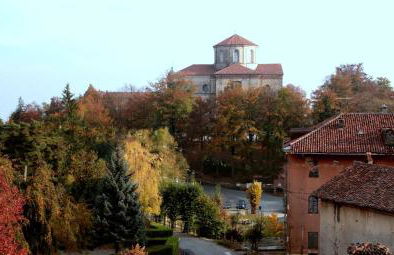 Santuario di Graglia - Foto 1