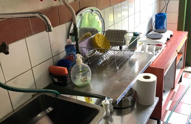 Cozy Cabin Retreat in Avesta - Foto 3