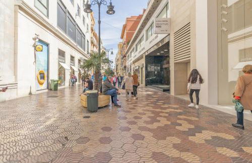 Loft con terraza centro Valencia - Foto 30