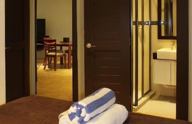 Greystone Apartments - Photo 12