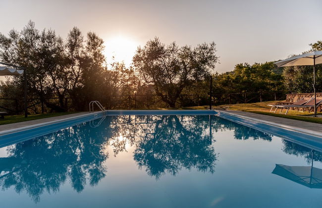 Agriturismo Vocabolo Poggio del Pero - Foto 40