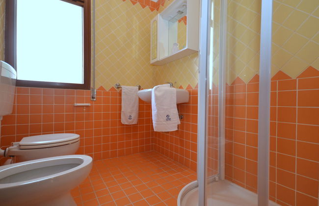 3 bedroom House in Lignano Sabbiadoro with garden and terrace - Photo 14